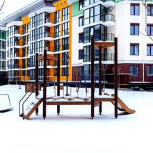 Хід будівництва ЖК Лісова казка 2, 0, травень 2026