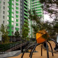Хід будівництва ЖК City Park, 0, травень 2026