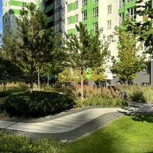 Хід будівництва ЖК City Park, 0, травень 2026
