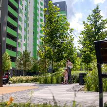 Хід будівництва ЖК City Park, 0, травень 2026