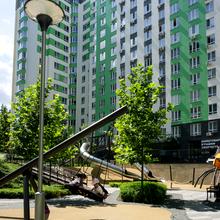 Хід будівництва ЖК City Park, 0, травень 2026