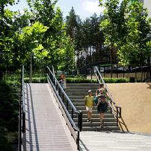 Хід будівництва ЖК City Park, 0, травень 2026