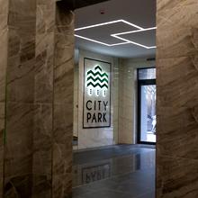 Хід будівництва ЖК City Park, 0, травень 2026