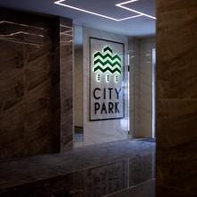 Хід будівництва ЖК City Park, 0, травень 2026