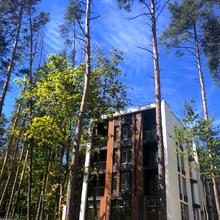 Ход строительства ЖК Forest Park, 0, май 2026