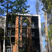 Ход строительства ЖК Forest Park, 0, май 2026