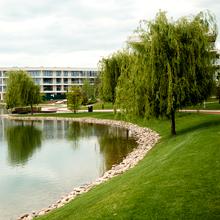 Хід будівництва ЖК Park Lake City, 0, травень 2026