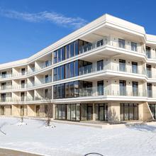 Хід будівництва ЖК Park Lake City, 0, травень 2026
