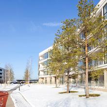 Хід будівництва ЖК Park Lake City, 0, травень 2026