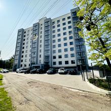 Хід будівництва ЖК Соборний, 0, травень 2026