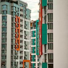 Хід будівництва ЖК Crystal Avenue, 0, травень 2026