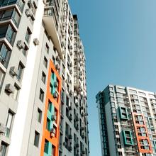 Хід будівництва ЖК Crystal Avenue, 0, травень 2026