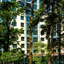 Ход строительства ЖК Royal Park, 0, май 2026