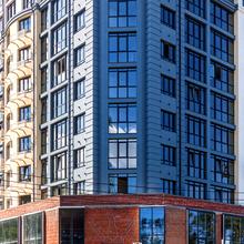 Ход строительства ЖК Royal Park, 0, май 2026