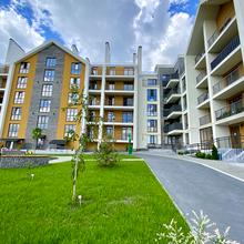 Хід будівництва ЖК Гостомель Residence, 0, травень 2026
