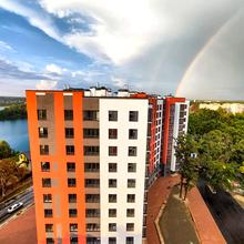 Ход строительства ЖК Green Life-3, 0, май 2026