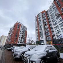 Ход строительства ЖК Green Life-3, 0, май 2026