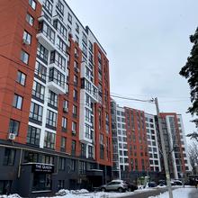 Ход строительства ЖК Green Life-3, 0, май 2026