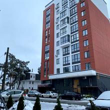 Ход строительства ЖК Green Life-3, 0, май 2026