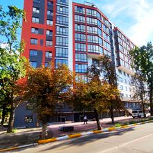 Ход строительства ЖК Green Life-3, 0, май 2026