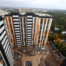 Хід будівництва ЖК Фаворит Premium, 0, травень 2026