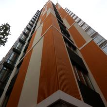Хід будівництва ЖК Фаворит Premium, 0, травень 2026
