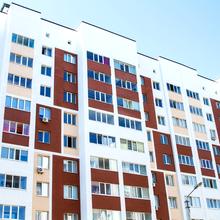Ход строительства ЖК Сади Вишневі, 0, май 2026
