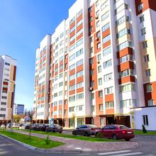 Ход строительства ЖК Сади Вишневі, 0, май 2026