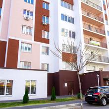 Ход строительства ЖК Сади Вишневі, 0, май 2026