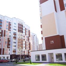Ход строительства ЖК Сади Вишневі, 0, май 2026