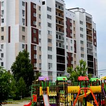 Ход строительства ЖК Сади Вишневі, 0, май 2026