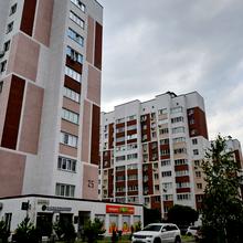 Ход строительства ЖК Сади Вишневі, 0, май 2026