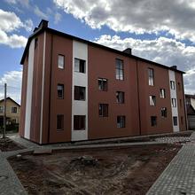 Хід будівництва ЖК Riviera, 0, травень 2026