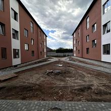 Хід будівництва ЖК Riviera, 0, травень 2026