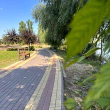 Хід будівництва ЖК Riviera, 0, травень 2026