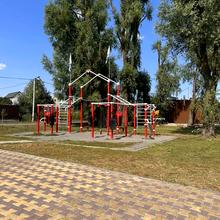 Хід будівництва ЖК Riviera, 0, травень 2026