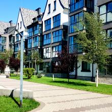 Ход строительства ЖК Desna Park Residence, 0, май 2026