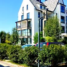 Ход строительства ЖК Desna Park Residence, 0, май 2026