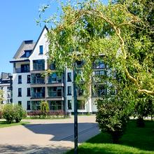 Ход строительства ЖК Desna Park Residence, 0, май 2026