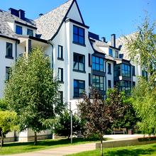Ход строительства ЖК Desna Park Residence, 0, май 2026