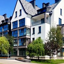 Ход строительства ЖК Desna Park Residence, 0, май 2026