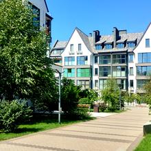 Ход строительства ЖК Desna Park Residence, 0, май 2026