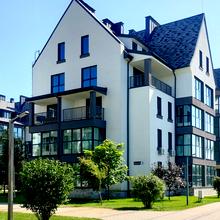 Ход строительства ЖК Desna Park Residence, 0, май 2026