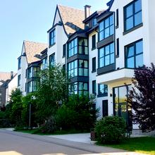 Ход строительства ЖК Desna Park Residence, 0, май 2026