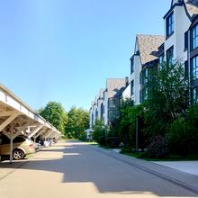 Ход строительства ЖК Desna Park Residence, 0, май 2026