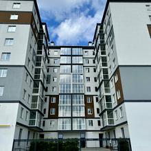 Хід будівництва ЖК Idilika Avenue, 0, травень 2026