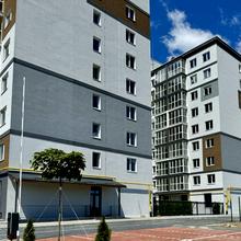 Хід будівництва ЖК Idilika Avenue, 0, травень 2026