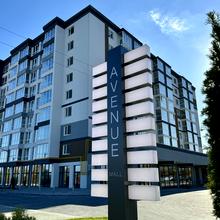 Хід будівництва ЖК Idilika Avenue, 0, травень 2026