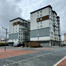 Хід будівництва ЖК Idilika Avenue, 0, травень 2026