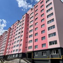 Ход строительства ЖК Світанок, 0, май 2026